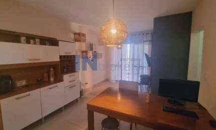 Apartamento à venda em Jundiaí-SP, Ponte de São João: 3 quartos, 1 suíte, 2 salas, 3 banheiros, 1 vaga, 78m². Aproveite!