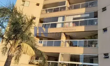 Apartamento de 122m² - 4 dorm, 2 suítes, varanda gourmet, 3 vagas e depósito privativo - à venda no Residencial New Garden  em Jundiaí-SP!!