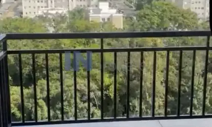 Apartamento à venda no Residencial Bellacqua com 68m2, 2 dorm. ( 1 suíte), varanda gourmet e 2 vagas, vista para o lago, em Jundiaí SP