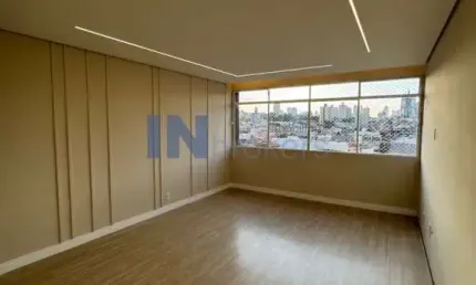 Lindo apartamento de  105 m² , 4 quartos, 2 vagas, totalmente reformado no bairro Jardim São Bento, Jundiaí-SP.