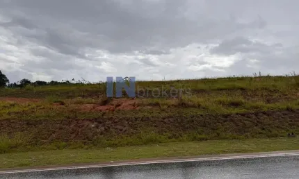 Terreno de 1.000m² em Condomínio de Luxo em Ivoturucaia, Jundiaí-SP: Venda ou Locação!