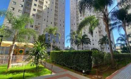 Apartamento de 3 quartos com suíte e 2 vagas de garagem no Jardim das Samambaias, Jundiaí-SP - Imperdível!