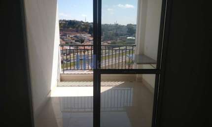 Imperdível oportunidade: Apartamento à venda em Jundiaí-SP, Jardim Ana Maria! 3 quartos, 1 suíte, 2 salas, 2 banheiros, 2 vagas, 83m².