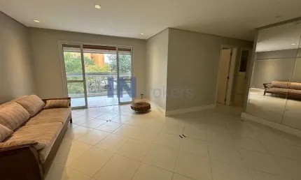 Apartamento venda e locação com 92m2, 3 dorm., 1 suíte, 2 vagas cobertas no condomínio Garden Place, Jd Bonfiglioli em Jundiaí SP