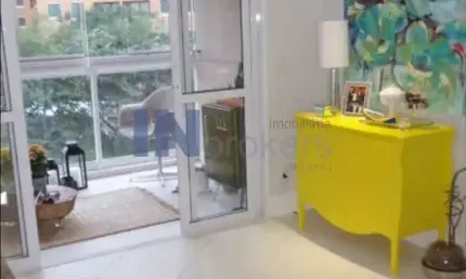 Apartamento venda e locação com 92m2, 3 dorm., 1 suíte, 2 vagas cobertas no condomínio Garden Place, Jd Bonfiglioli em Jundiaí SP