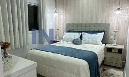 Apartamento de 111m² - 3 dorm, 1 suíte, varanda gourmet, disponível para venda e locação no Horizontes Serra do Japi em Jundiaí-SP!!