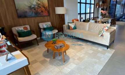 Casa em Alto Padrão de 395m² - 4 suítes - à venda no Condomínio Quintas do Lago, em Jundiaí-SP!!