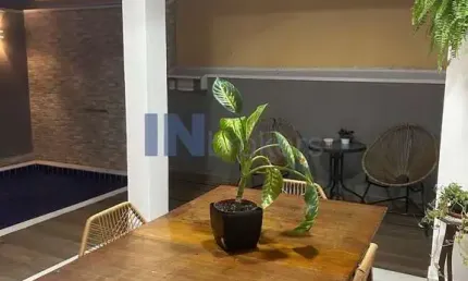 Casa de condomínio à venda em Jundiaí-SP: 3 quartos, 1 suíte, 2 salas, 3 banheiros, 3 vagas, 145 m² no Villaggio Di San Francisco.