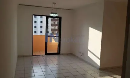 Imperdível oportunidade: Apartamento de 3 quartos com 2 vagas na cidade de Jundiaí-SP, Parque Residencial Eloy Chaves!