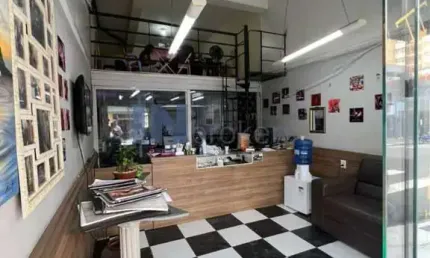 Casa comercial à venda em Jundiaí-SP,  no bairro Bela Vista, e localização privilegiada!