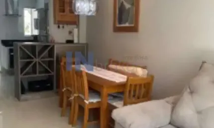 Casa de condomínio à venda em jundiaí-sp, bairro chácara planalto: 2 quartos, 2 salas, 2 vagas - 78m².