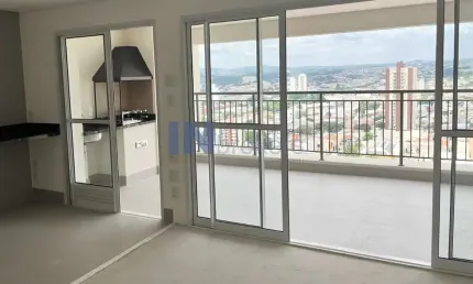 Imperdível apartamento de luxo 4 quartos, 2 suítes, 2 salas em anhangabaú, jundiaí-sp  152m², 5 banheiros, 3 vagas