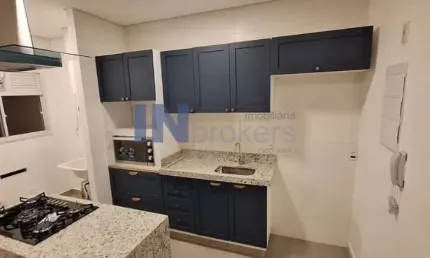 Apartamento à venda em Jundiaí-SP, Cidade Luiza: 3 quartos, 1 suíte, 2 salas, 2 banheiros, 2 vagas, 122m². Confira!