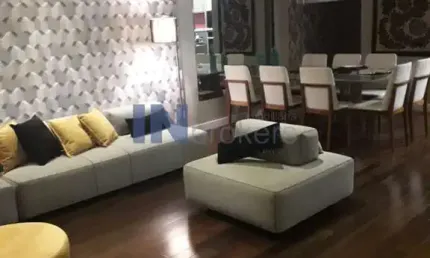 Apartamento à venda no condomínio Atmosphera, bairro Eloy Chaves, Jundiaí SP com 3 quartos, 3 suítes, 1 sala, 4 banheiros, 3 vagas de garagem, 131m².