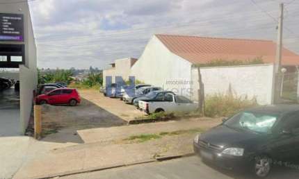 Terreno comercial 553m² próximo a rodovia Anhanguera na Vila Jundiainópolis, em Jundiaí SP