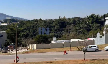 Terreno em condomínio à venda em localização privilegiada - 388m² no bairro