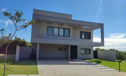 Luxuosa casa de condomínio à venda em itupeva-sp, no bairro medeiros - conforto e segurança garantidos!