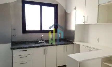Apartamento com 3 quartos para alugar na paulo alfredo hilbert, 234, sítio são josé, suzano por r$ 2.400