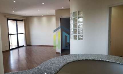 Apartamento com 3 quartos para alugar na Paulo Alfredo Hilbert, 234, Sítio São José, Suzano por R$ 2.600