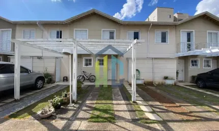 Casa em condomínio fechado com 4 quartos para alugar na Armando Salles de Oliveira, 1760, Conjunto Residencial Irai, Suzano por R$ 3.150