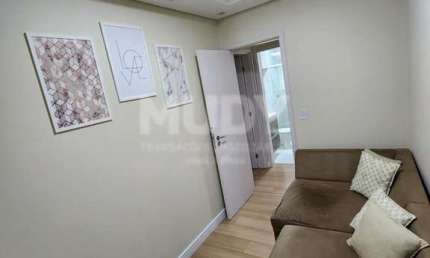 RESIDENCIAL BELVEDERE - Apartamento BELVEDERE 68m² - Com Planejados