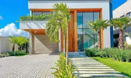 Casa em condomínio fechado com 6 quartos à venda na Avenida Jorge Curi, Barra da Tijuca, Rio de Janeiro, 600 m2 por R$ 8.500.000