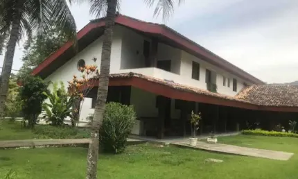 Casa em condomínio fechado com 3 quartos à venda na Avenida Engenheiro Souza Filho, Itanhangá, Rio de Janeiro, 1000 m2 por R$ 13.500.000