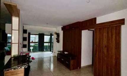 Apartamento com 3 quartos à venda na Avenida Tim Maia, Recreio dos Bandeirantes, Rio de Janeiro, 85 m2 por R$ 600.000