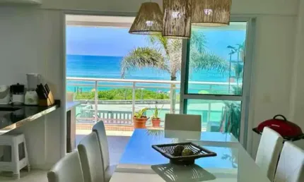 Apartamento com 2 quartos à venda na Estrada do Pontal, Recreio dos Bandeirantes, Rio de Janeiro, 101 m2 por R$ 1.750.000