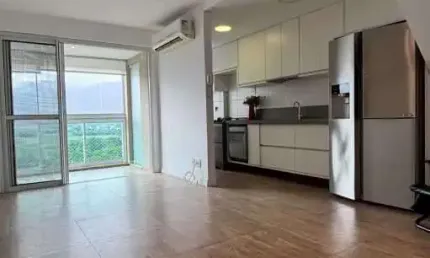 Cobertura com 3 quartos à venda na Estrada Benvindo de Novaes, Recreio dos Bandeirantes, Rio de Janeiro, 126 m2 por R$ 970.000