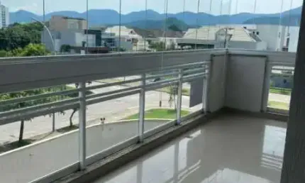 Cobertura com 3 quartos à venda na Rua Ana Maria Niemeyer, Recreio dos Bandeirantes, Rio de Janeiro por R$ 1.250.000