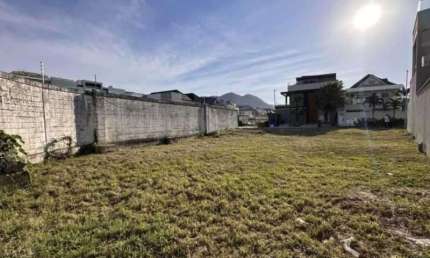 Terreno em condomínio fechado à venda na Estrada Vereador Alceu de Carvalho, Recreio dos Bandeirantes, Rio de Janeiro por R$ 2.000.000