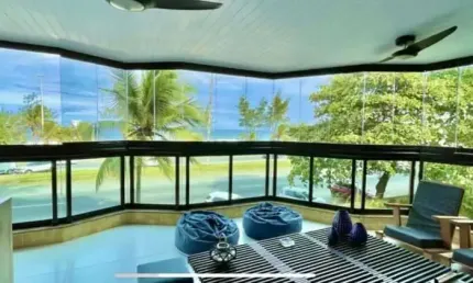 Apartamento com 4 quartos à venda na avenida lúcio costa, recreio dos bandeirantes, rio de janeiro por r$ 2.150.000