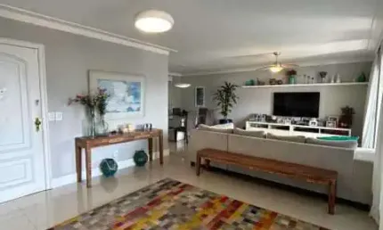 Apartamento com 3 quartos à venda na rua coronel joão olintho, recreio dos bandeirantes, rio de janeiro, 183 m2 por r$ 1.090.000