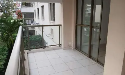 Apartamento com 2 quartos à venda na Avenida Tim Maia, Recreio dos Bandeirantes, Rio de Janeiro, 69 m2 por R$ 460.000
