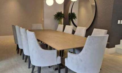 Casa em condomínio fechado com 5 quartos à venda na Rua Rodolfo de Campos, Barra da Tijuca, Rio de Janeiro, 850 m2 por R$ 16.840.000