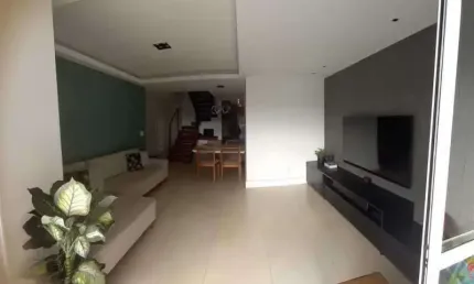 Cobertura com 3 quartos à venda na Estrada Benvindo de Novaes, Recreio dos Bandeirantes, Rio de Janeiro por R$ 1.650.000