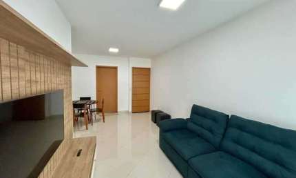 Apartamento com 3 quartos à venda na Rua Venâncio Veloso, Recreio dos Bandeirantes, Rio de Janeiro, 87 m2 por R$ 750.000