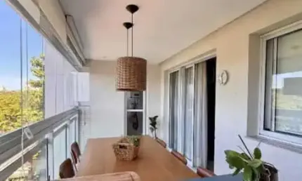 Apartamento com 2 quartos à venda na rua paulo moura, barra da tijuca, rio de janeiro, 82 m2 por r$ 1.050.000