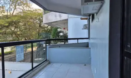 Apartamento com 2 quartos à venda na Rua Guilherme Baptista, Recreio dos Bandeirantes, Rio de Janeiro, 77 m2 por R$ 590.000