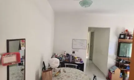 Apartamento para Venda em Cajamar, Portais (Polvilho), 2 dormitórios, 1 banheiro, 1 vaga