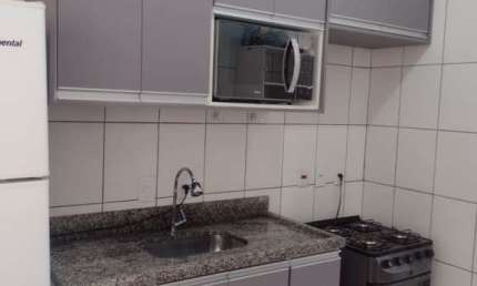 Apartamento para Venda em Cajamar, Guaturinho, 2 dormitórios, 1 banheiro, 1 vaga