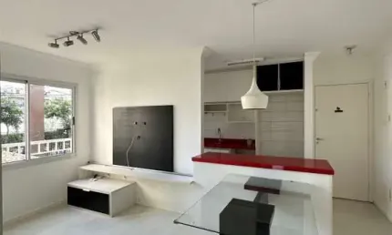 Apartamento para venda em cajamar, portais (polvilho), 2 dormitórios, 1 banheiro, 1 vaga