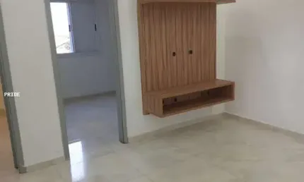 Apartamento para Venda em Cajamar, Polvilho, 2 dormitórios, 1 banheiro, 1 vaga