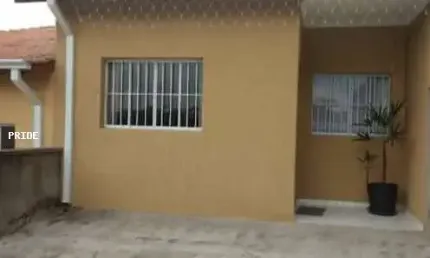 Casa para Venda em Cajamar, Ipês (Polvilho), 2 dormitórios, 1 banheiro, 1 vaga