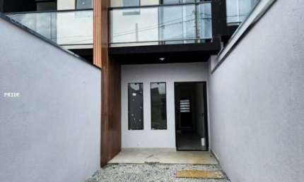 Casa para Venda em Franco da Rocha, Villa Real, 2 dormitórios, 2 suítes, 3 banheiros, 1 vaga