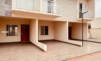 Casa para Venda em Cajamar, Ipês (Polvilho), 2 dormitórios, 2 suítes, 2 banheiros, 1 vaga