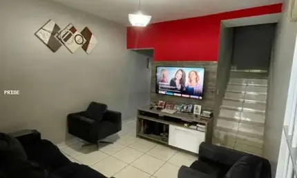 Casa para Venda em Cajamar, Polvilho, 2 dormitórios, 1 banheiro, 1 vaga