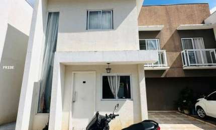 Casa para Venda em Santana de Parnaíba, Chácara do Solar II (Fazendinha), 2 dormitórios, 2 banheiros, 3 vagas