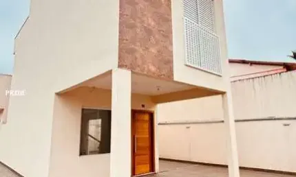 Casa para Venda em Cajamar, Ipês (Polvilho), 2 dormitórios, 2 suítes, 3 banheiros, 2 vagas